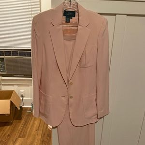 Ralph Lauren ladies suit set